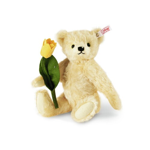 Steiff 036767 collectors tim - 036767,