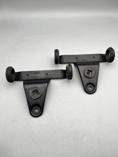 Suzuki GN125 Scheinwerferhalter Lampen Halter Headlight Holder GN 125 #27018