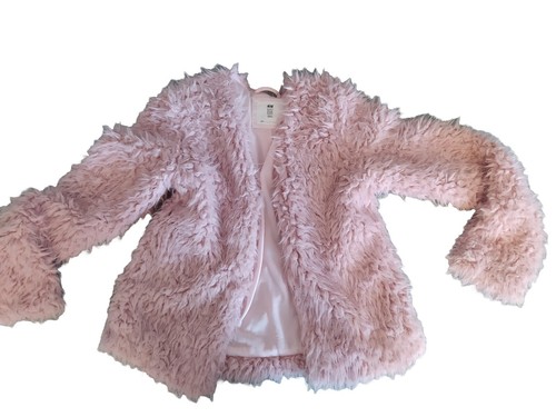 Jacke kuscheljacke felljacke - jacke,