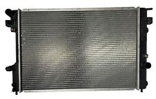 Kühler Opel Omega 2.2 16 V Bj 2003 2198 CCM 106 KW