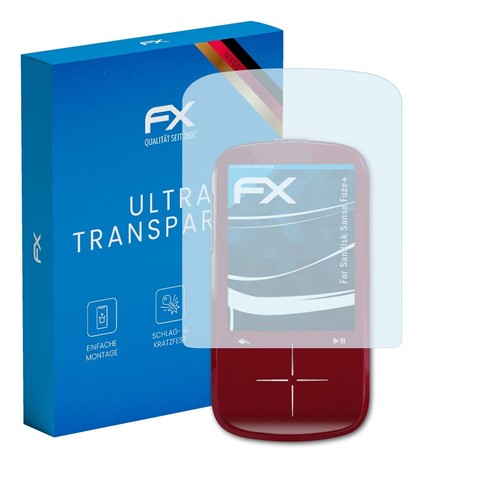 Atfolix displayschutzfolie - atfolix,