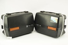 BMW R65 248 Bj.1983 - Koffer Seitenkoffer Packtaschen