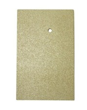 Ersatzteil Seitenwandstein Pallazza Pelletto Brennraum für Haas & Sohn