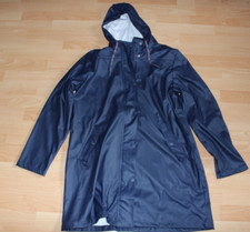 Damen Regen Jacke Gr. L 44 /