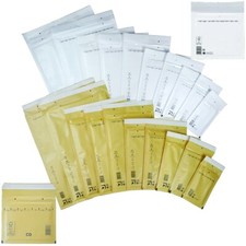 Luftpolster Versandtaschen A1