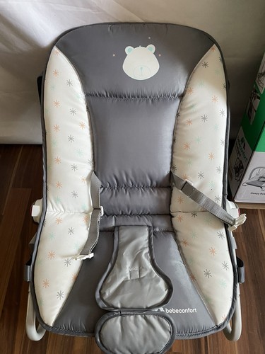 Babywippe neu