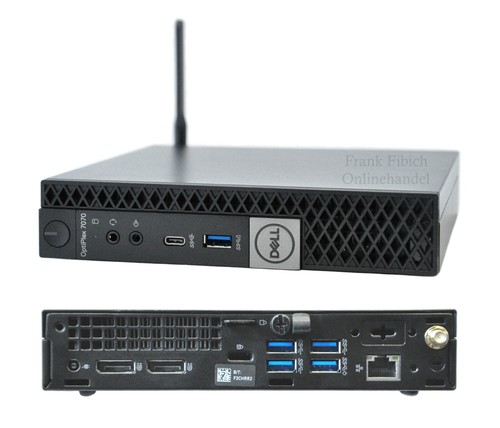 Mini dell optiplex 7070 - mini,