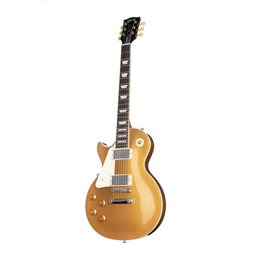 Gibson les paul standard - paul, '50s