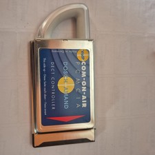 Original Com On Air PCMCIA Typ