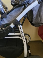 100€ Kinderwagen, Kinderbett Komplett Mit Zubehör 150€