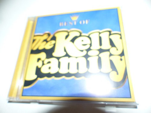 The kelly family best - the, –