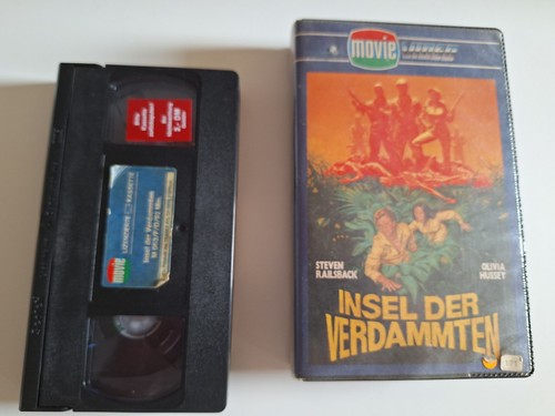 Vhs insel der - vhs,
