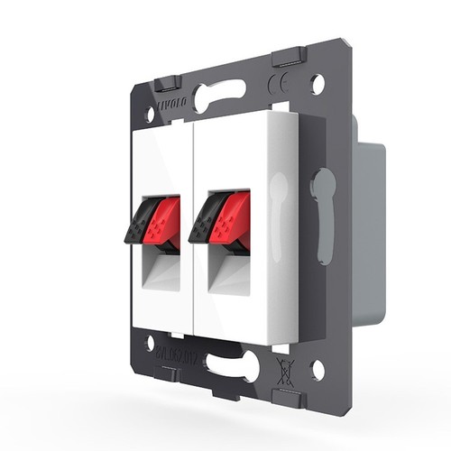Livolo modul lautsprecherdose - modul,