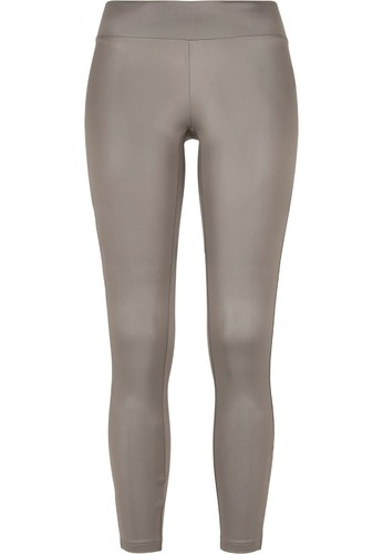 Leggings leder optik urban - optik,