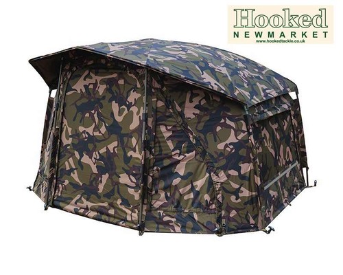 Fox frontier camo - ii,
