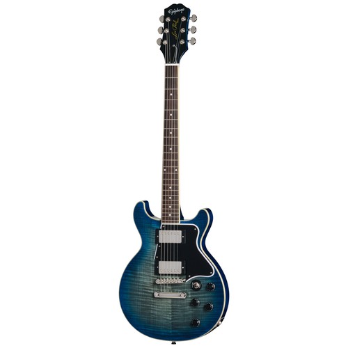 Epiphone les paul special - paul,