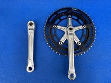 Shimano 600 Arabesque Kurbel