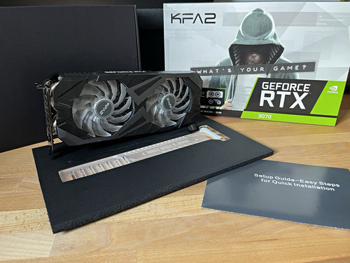 Kfa2 nvidia geforce - geforce, rtx