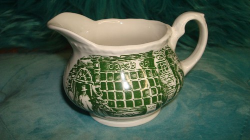 Royal tudor ware staffordshire - royal,