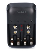 Ladegerät Akkuladegerät