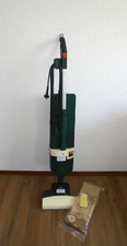 Vorwerk Kobold 120 mit Elektro Bürste ET340 ❤ neuen Motor v. JaTop noch Garantie