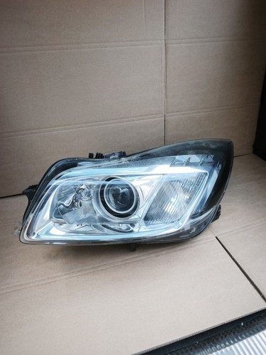 Xenon scheinwerfer links - scheinwerfer,