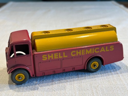 Alter dinky toys aec - dinky,