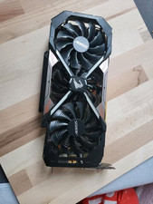 Gigabyte Aorus GeForce GTX