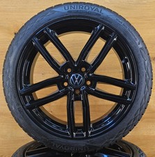 4x VW Polo GTI VI 6 AW Seat