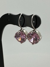 Sterlingsilber 925 Ohrringe