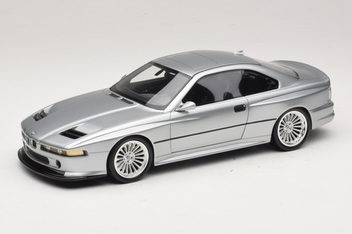 Bmw 858 csl reyn speed - bmw, shop