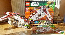 LEGO Star Wars 75021 Republic