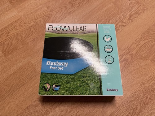 Bestway flowclear - bestway,