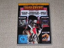 Tales from the Crypt 3 Filme