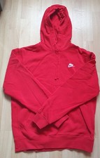 Damen Nike Hoodie Gr.S