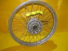 BMW R100 GS R80 GS Vorderrad