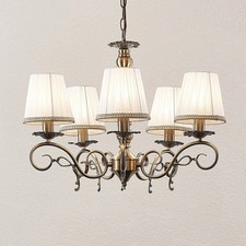 Lindby Finnick Kronleuchter