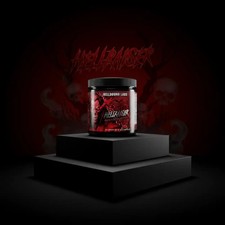 HELLRAISER US Booster - 330g
