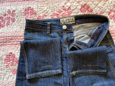 Jeans Closed Pedal Pusher
