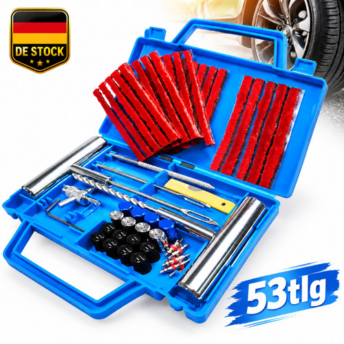 Reifenreparatur set auto - reifenreparatur,