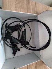 SRAM Code hydraulische Scheiblenbremsen Set  4 Kolben
