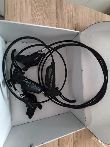 Sram code hydraulische - sram,