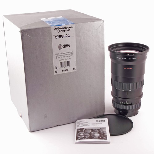 Schneider rollei afd variogon - schneider, afd-variogon