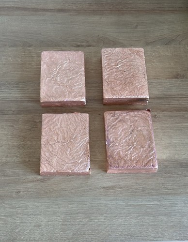 Kupferbarren xxl - kg, |