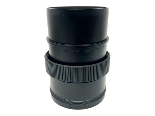 Leica leitz 14182 zwischenring - leitz,