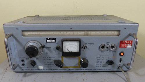 Rohde schwarz - rohde, &