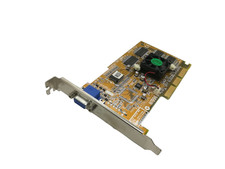 MSI MS-8808 NVIDIA RIVA TNT2