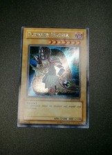 Yu-Gi-Oh! Dunkler Magier -
