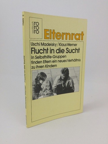 Flucht die sucht madeisky - die,