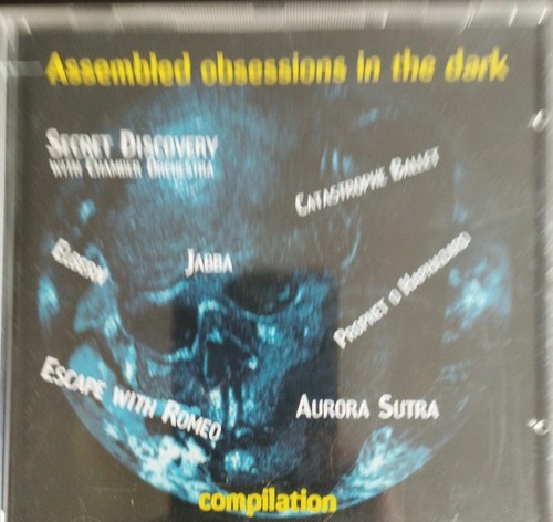 Assembled obsessions in - assembled,